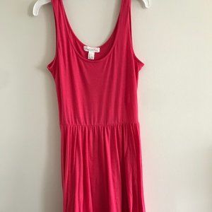 Forever 21 Pink Sundress